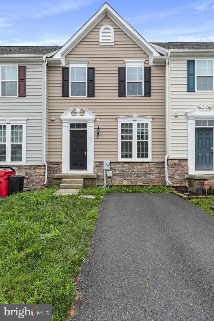 Property Photo:  85 Norwood Drive  WV 25419 