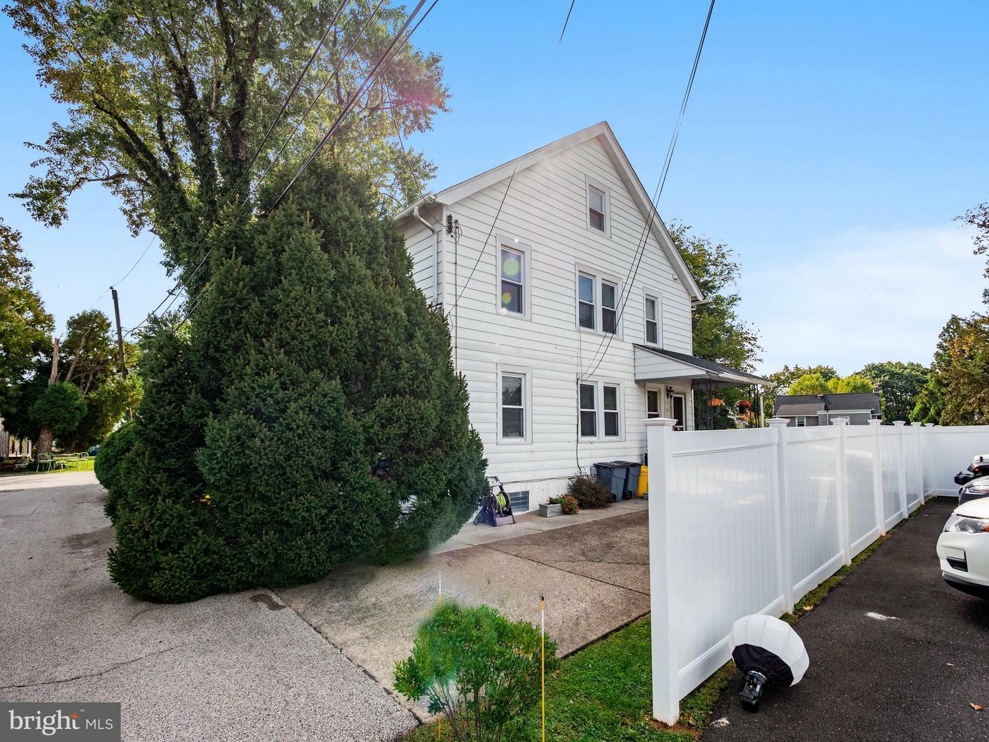 Property Photo:  6 Jones Avenue  PA 19031 