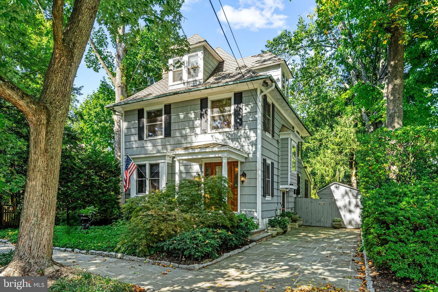 Property Photo:  107 E Cottage Avenue  NJ 08033 