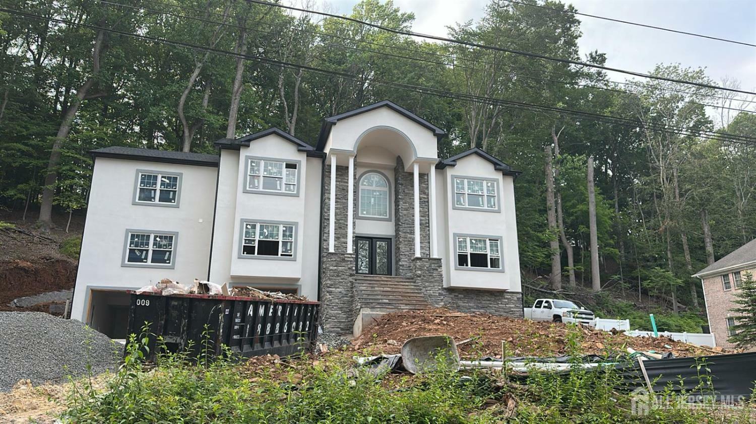 Property Photo: 79 Park Place NJ 07069