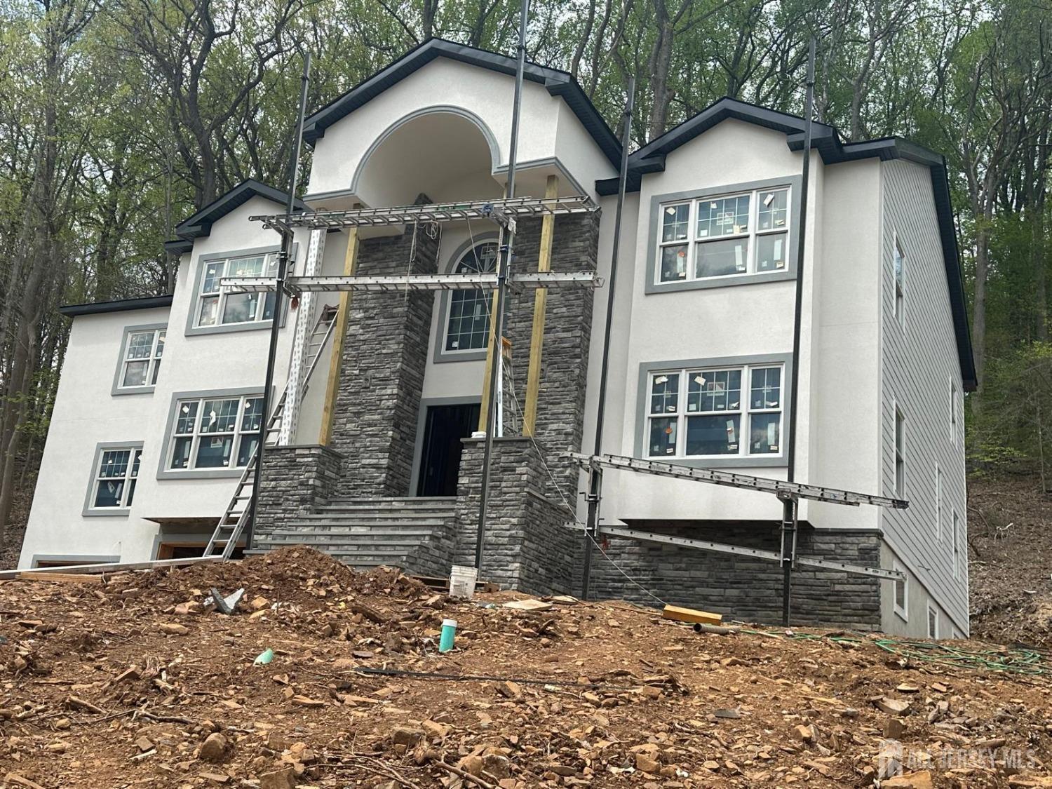 Property Photo:  79 Park Place  NJ 07069 