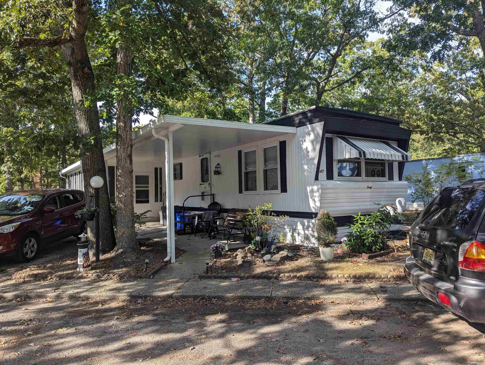 Property Photo:  2503 Rt 9  NJ 08242 