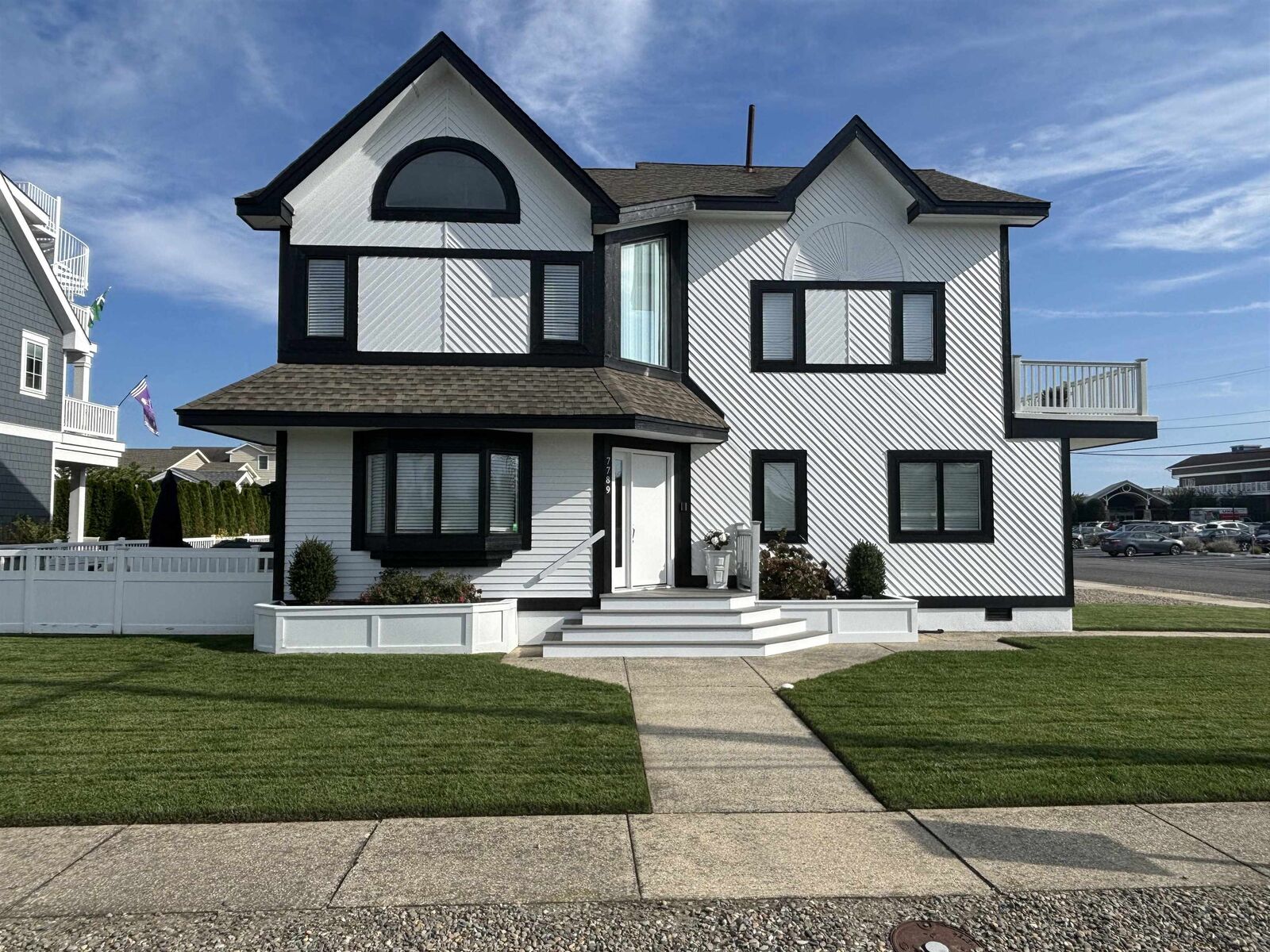 Property Photo: 7789 Dune NJ 08202