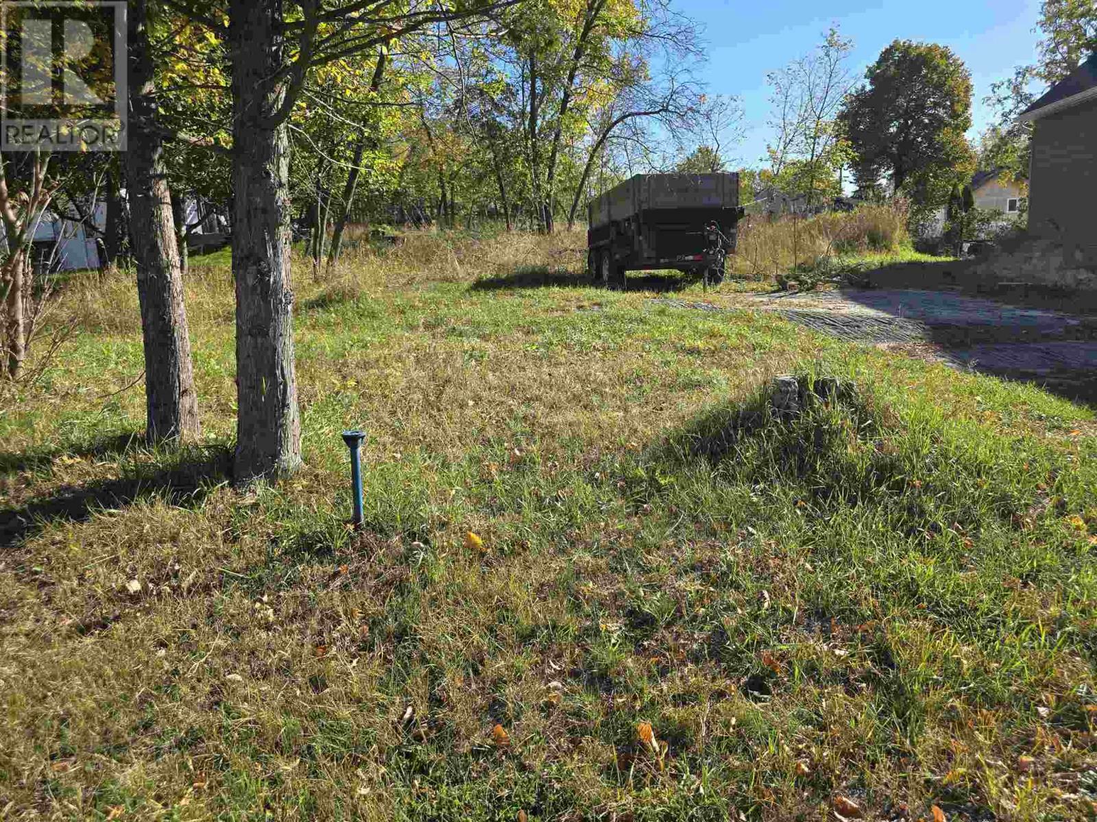 Property Photo:  Lot 31 Sixteenth Ave N  ON P9N 3N1 