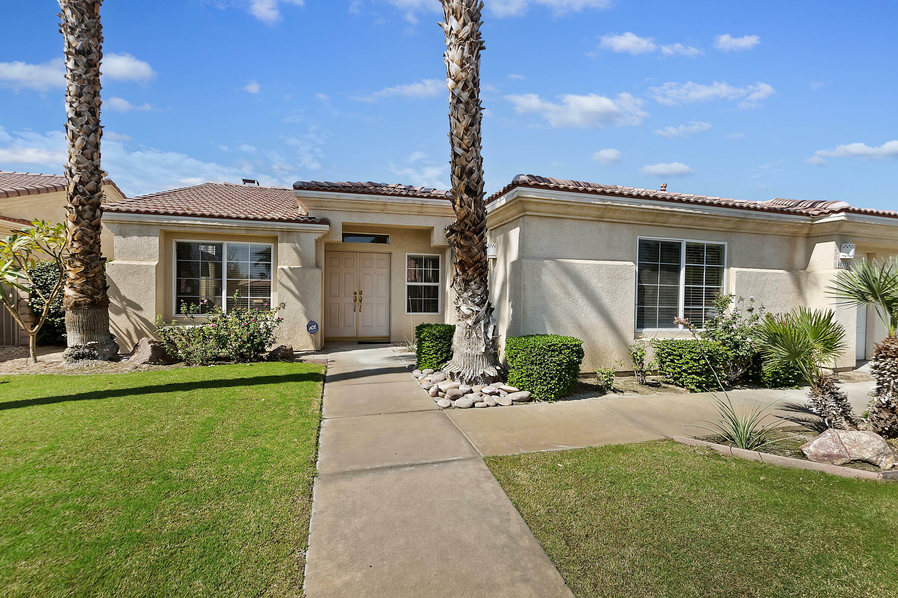 Property Photo:  48375 Heifitz Drive  CA 92201 