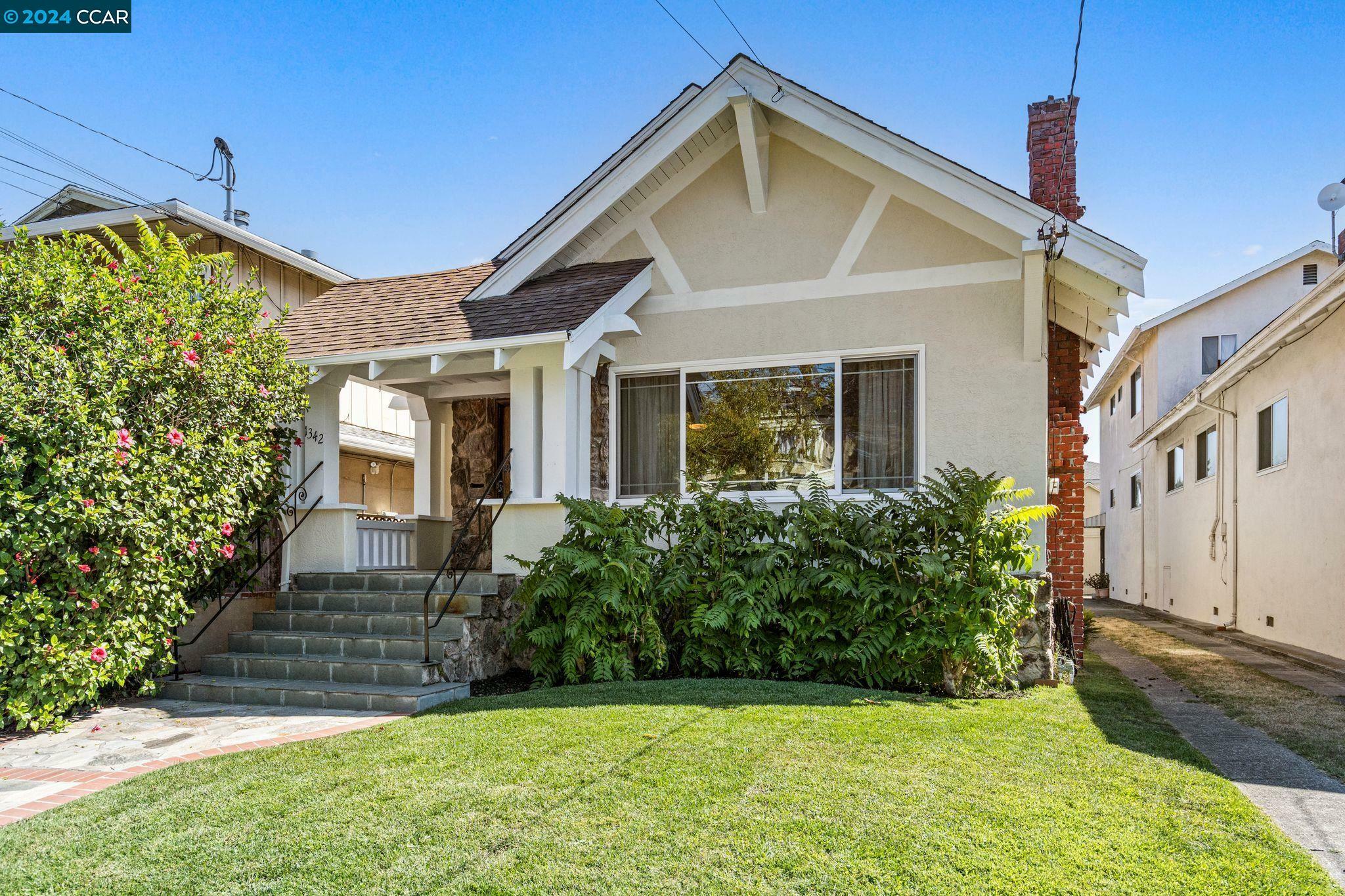 Property Photo:  1342 Broadway  CA 94501 