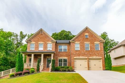 Property Photo:  929 Rolling Branch Way  GA 30045 