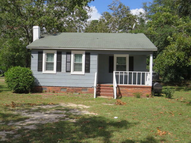 3085 Lumpkin Park Drive  Augusta GA 30906 photo