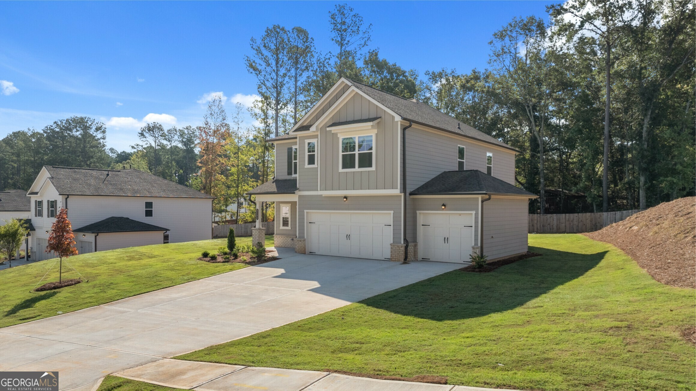 Property Photo:  2798 Cromwell Lane  GA 30039 