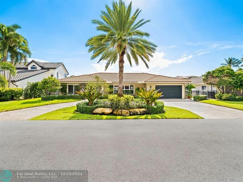 Property Photo:  4230 NE 24th Ave  FL 33064 