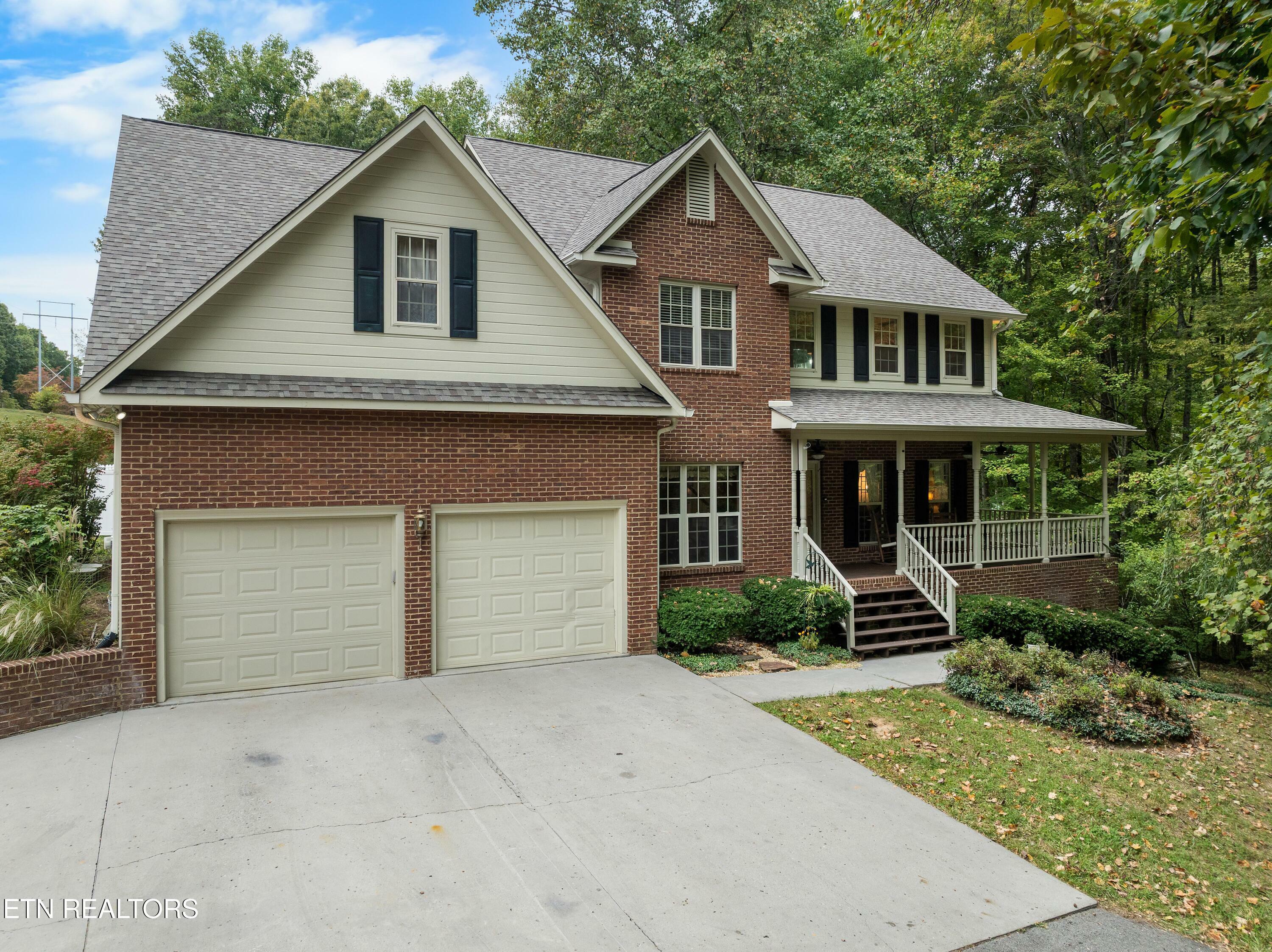 Property Photo:  1515 Hall Acres Drive  TN 37918 