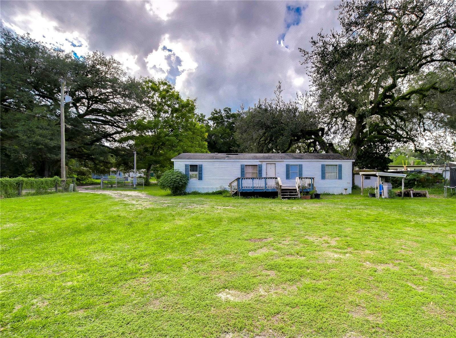 Property Photo:  6825 23rd Street  FL 33542 