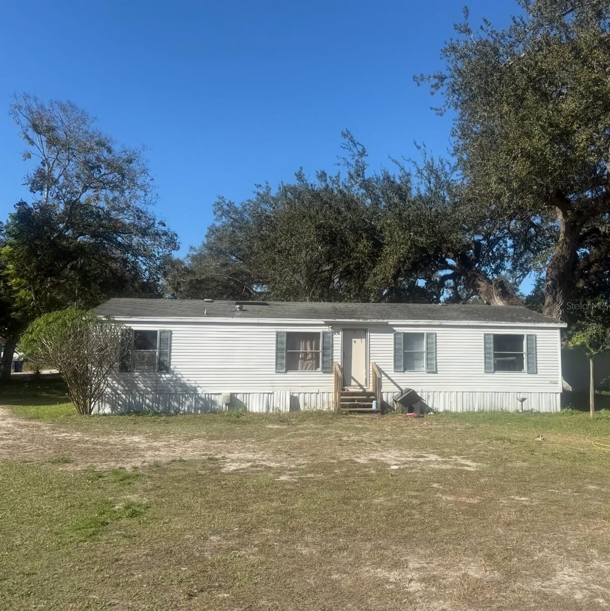 Property Photo:  6825 23rd Street  FL 33542 