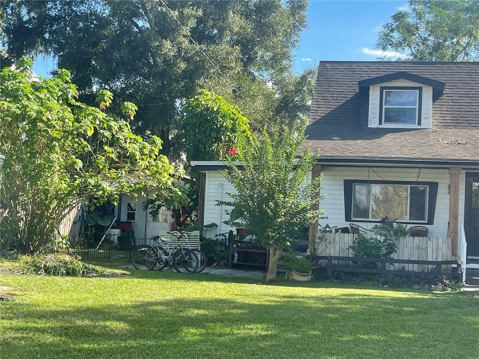 Property Photo: 5120 SE 145th Street FL 34491