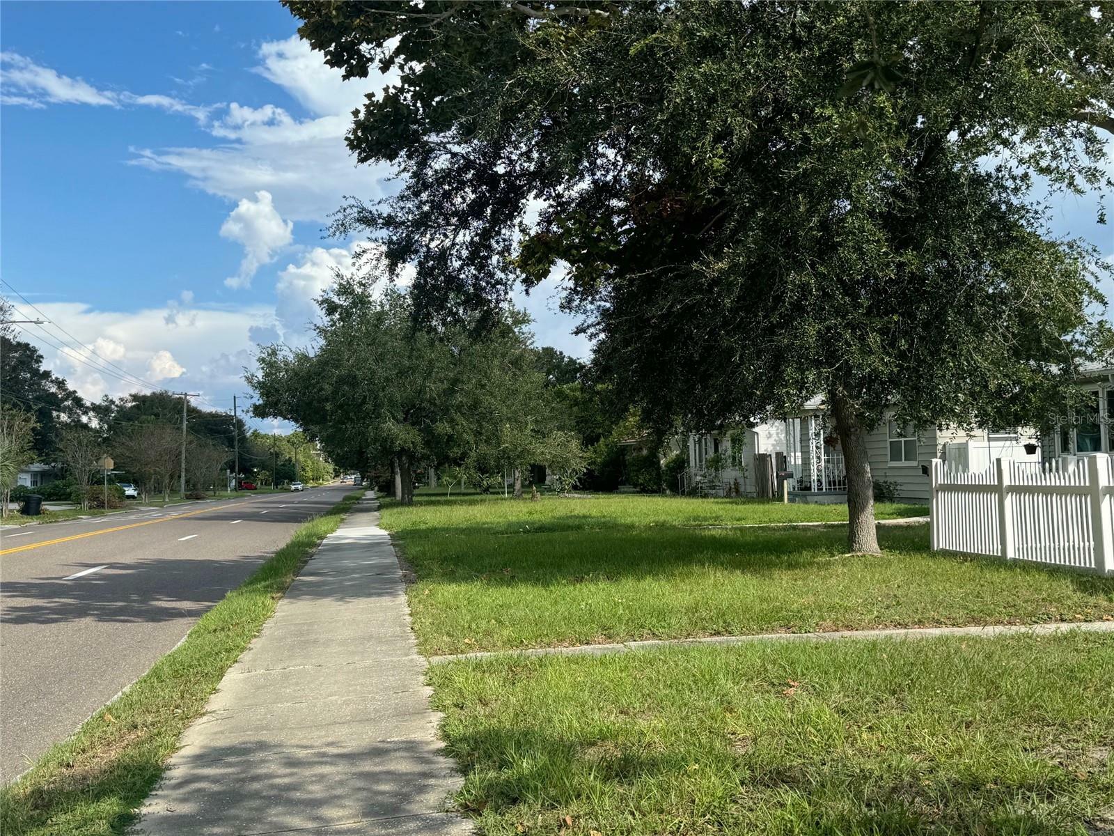 Property Photo:  4434 9th Avenue N  FL 33713 