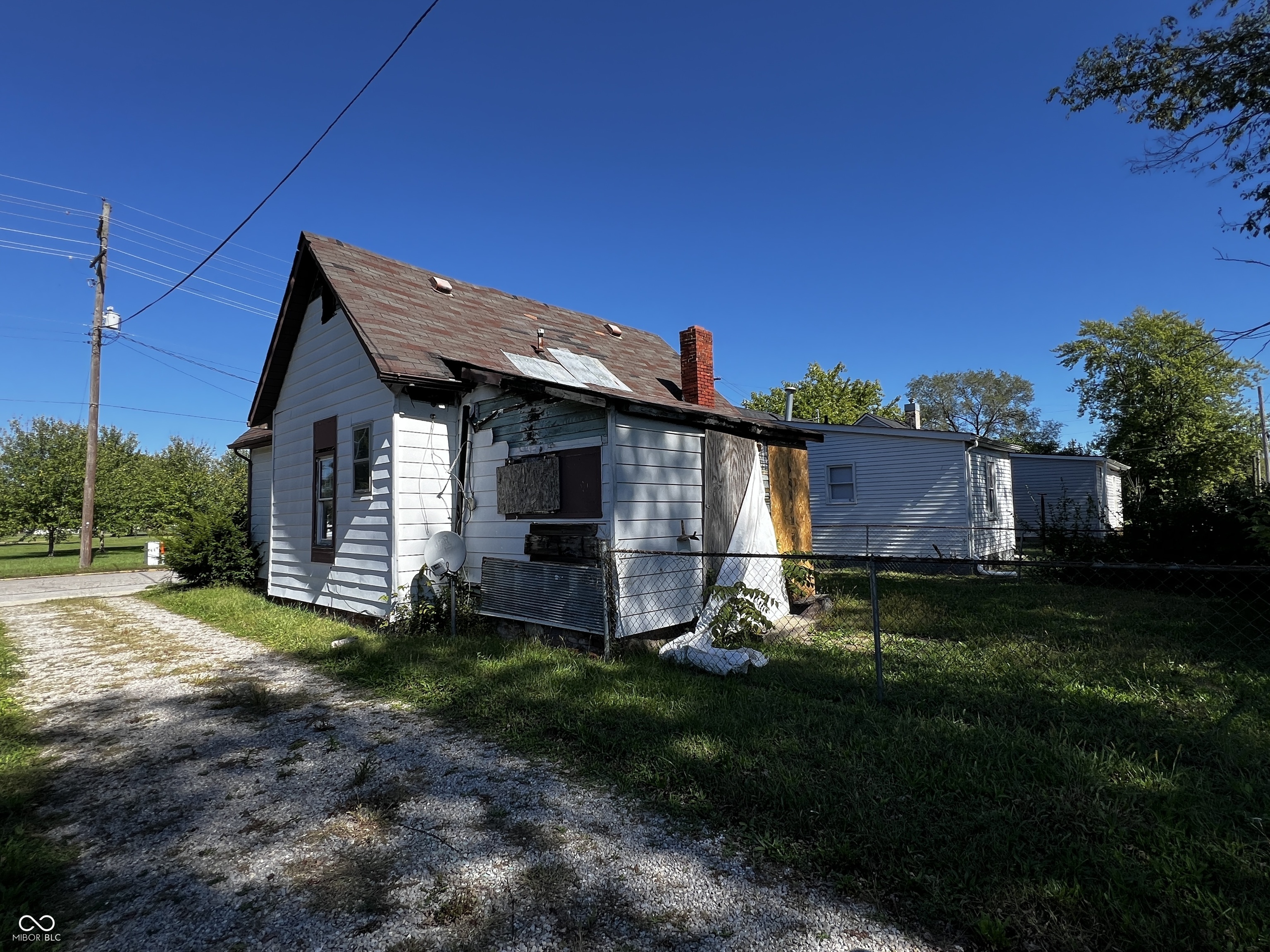 Property Photo:  1207 10th Street  IN 47201 