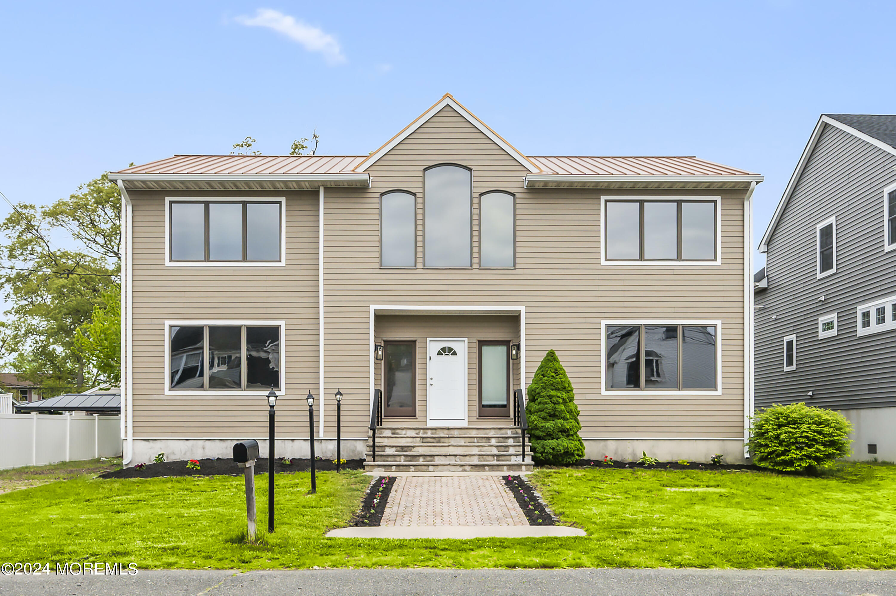 Property Photo:  2203 Middle Avenue  NJ 08742 