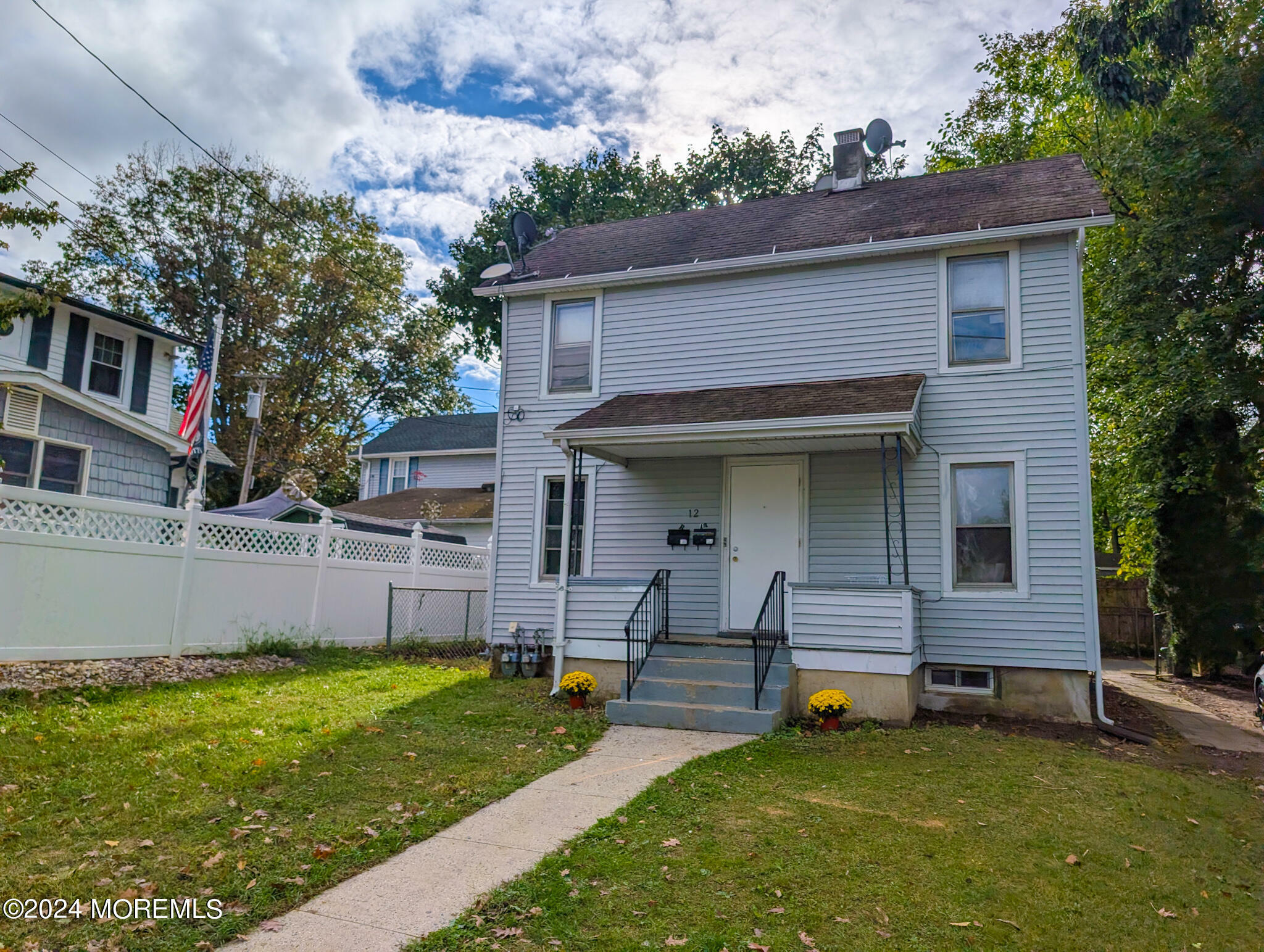 Property Photo:  12 Ann Street  NJ 07728 