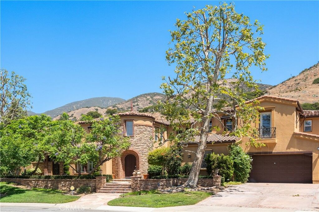 Property Photo:  1525 Fergus  CA 91711 