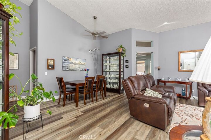 Property Photo: 1020 Southern Hills Drive CA 92220