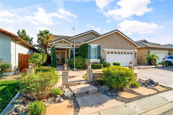 Property Photo: 8125 Bogey Ave CA 92545