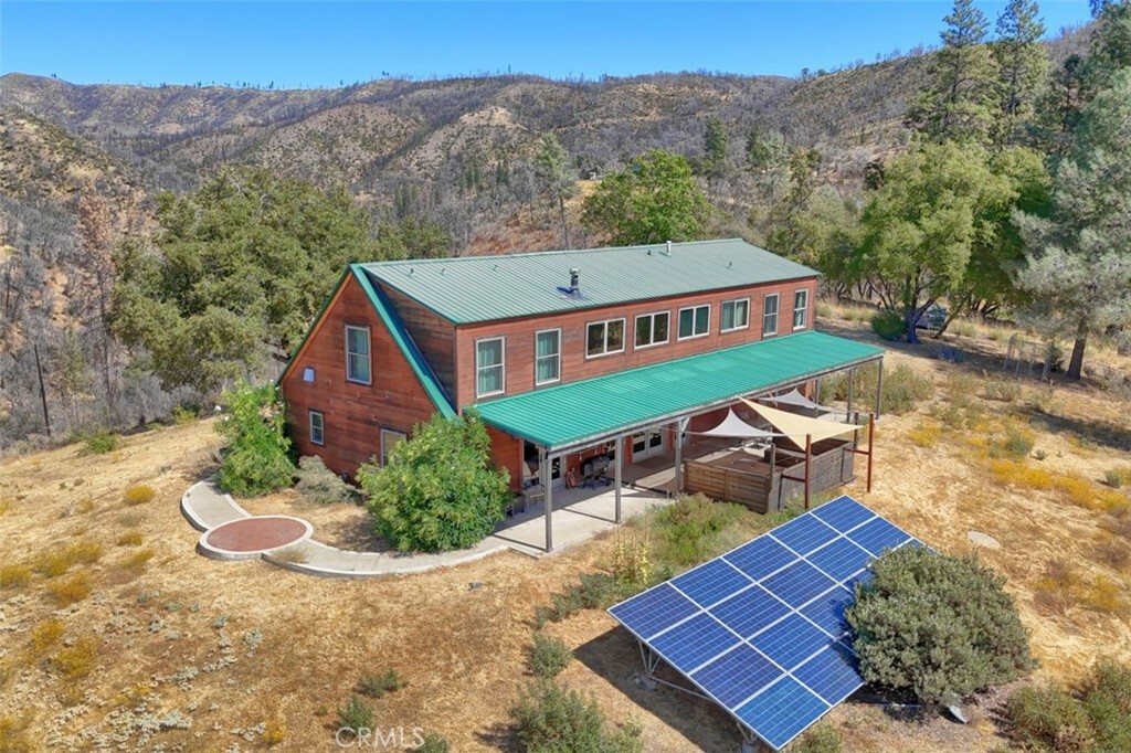 Property Photo:  6013 Plumbar Creek Road  CA 95338 