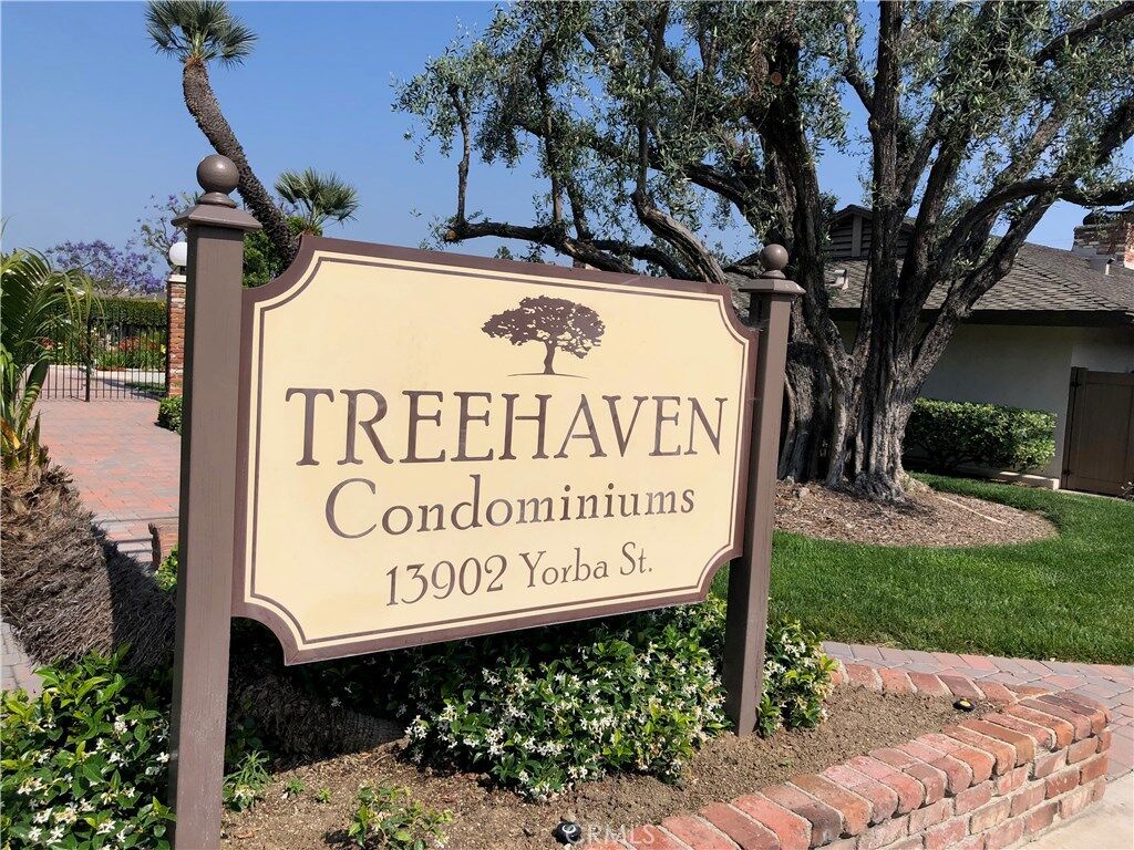 Property Photo:  13902 Yorba Street 2B  CA 92780 