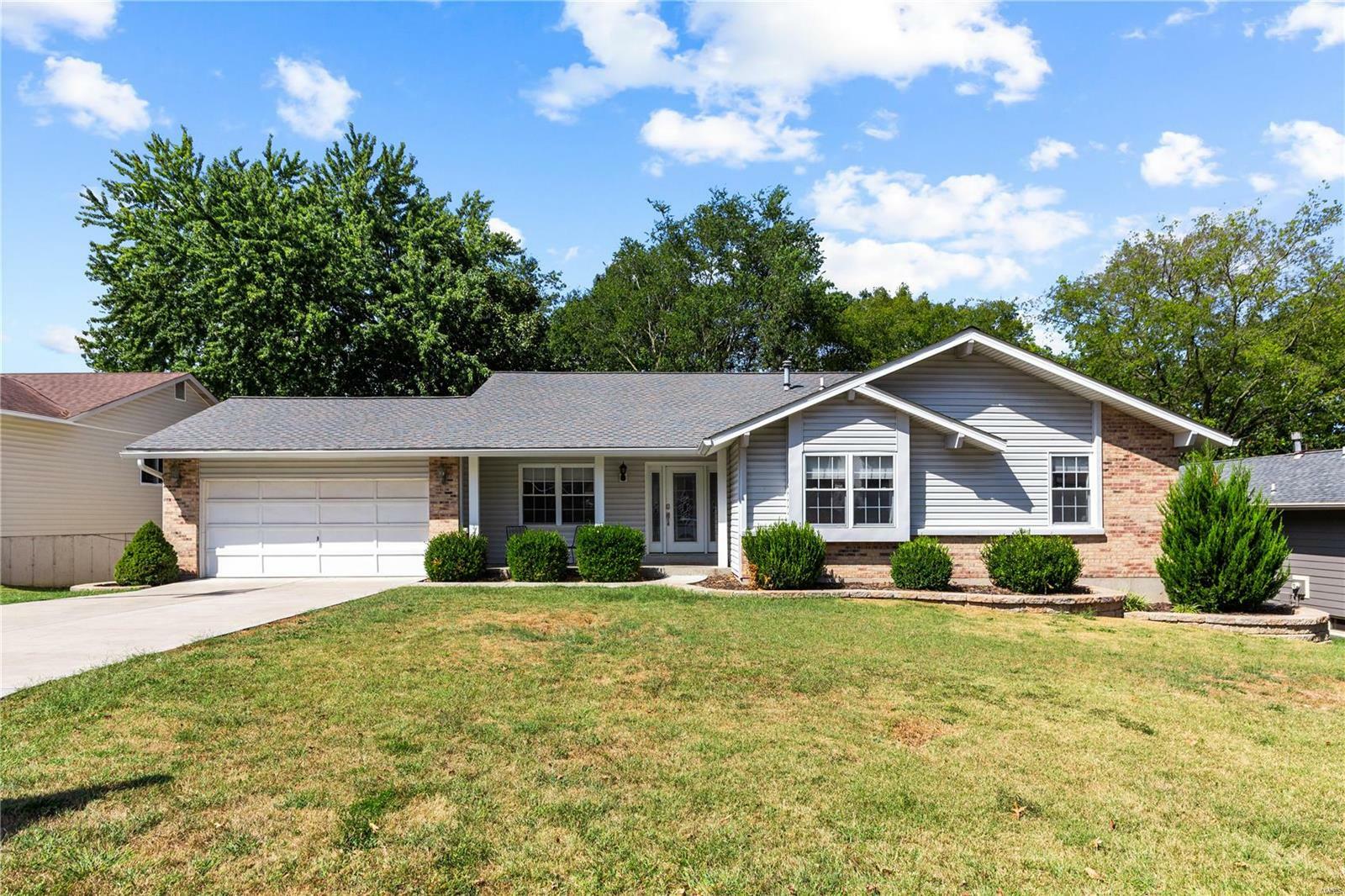 Property Photo:  209 Shirewood Drive  MO 63303 