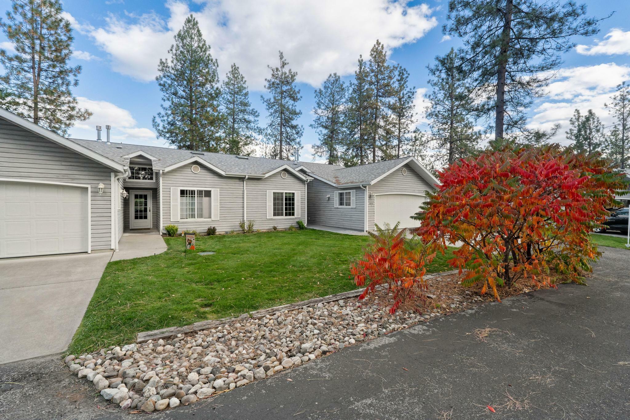 Property Photo:  2512 Canyon Crest Way  WA 99109 