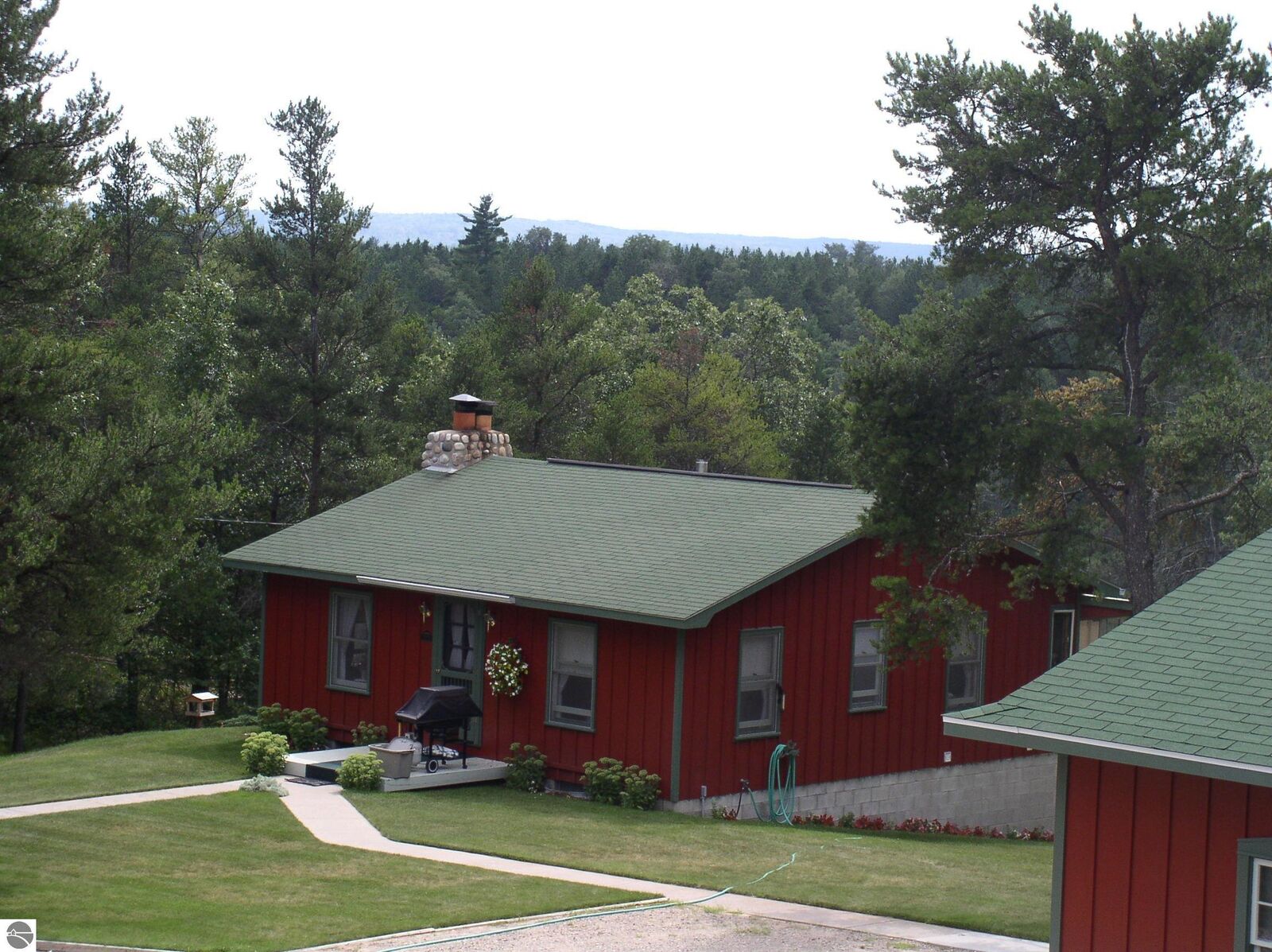 Property Photo: 230 S Abbe Road MI 48621