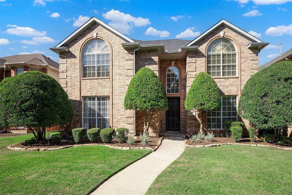 4027 Kirkmeadow Lane  Dallas TX 75287 photo