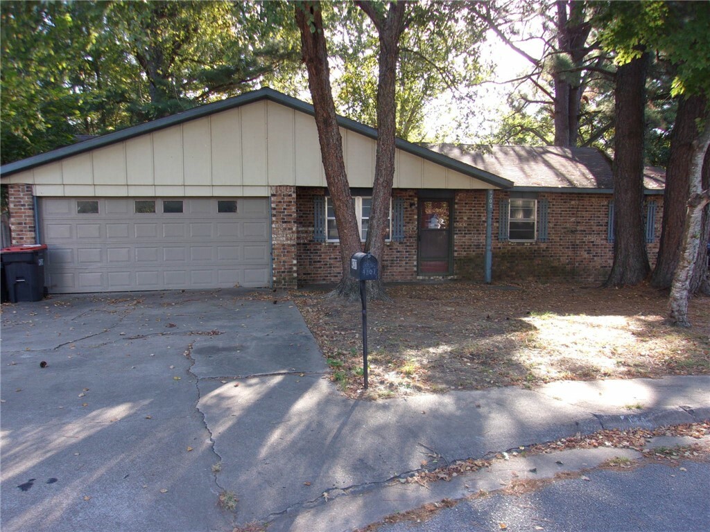 4207 Shawnee Cove  Springdale AR 72764 photo