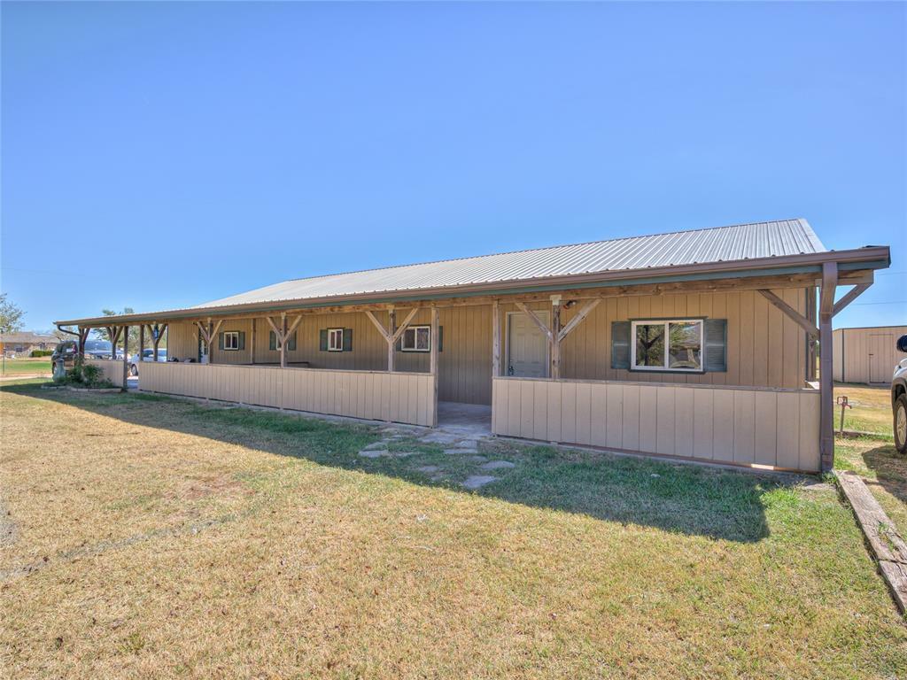 Photo de la propriété:  2700 Cobalt Court NW  OK 73078 