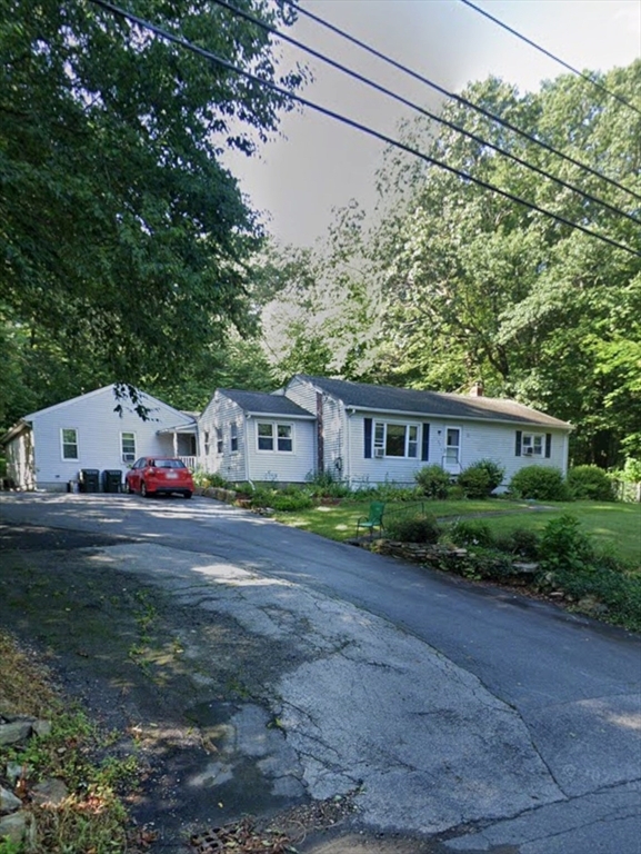 Property Photo: 102 Hartness Road MA 01590