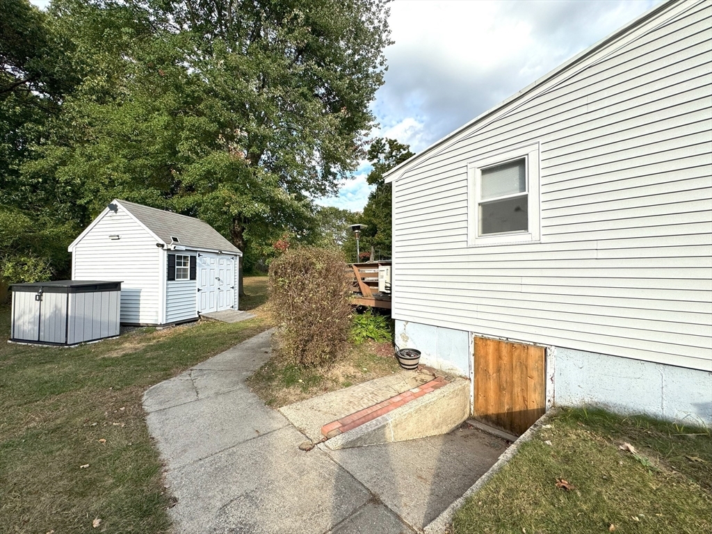 Property Photo:  49 Donohue Rd  MA 01826 