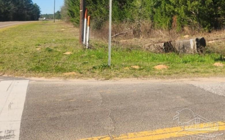 Property Photo: 000 Hwy 90 At The Intersection Of Hwy 90 &Amp Timber Crest R FL 32583