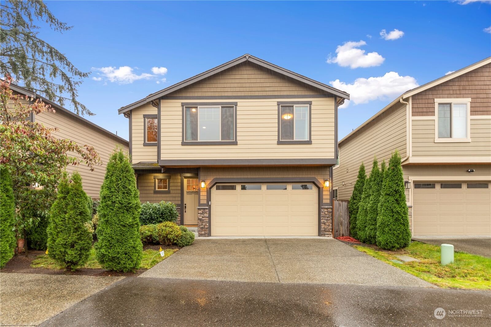 Property Photo:  17023  11th Place W  WA 98037 