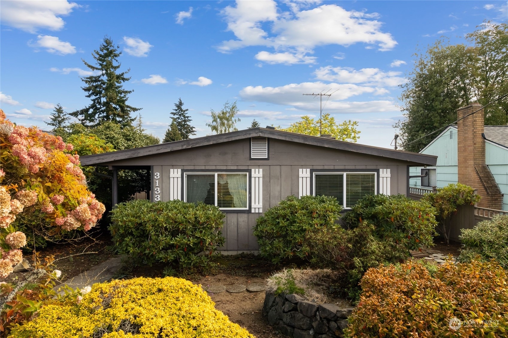 Property Photo:  3133 N Huson Street  WA 98407 