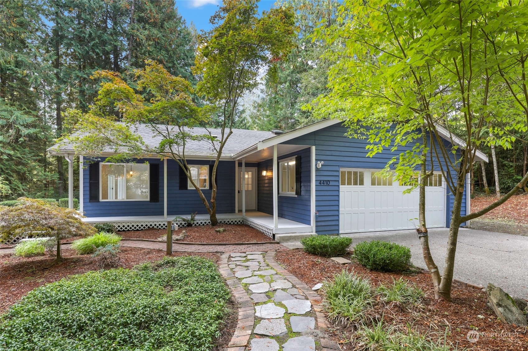 Property Photo:  4410  158th Street Ct NW  WA 98332 