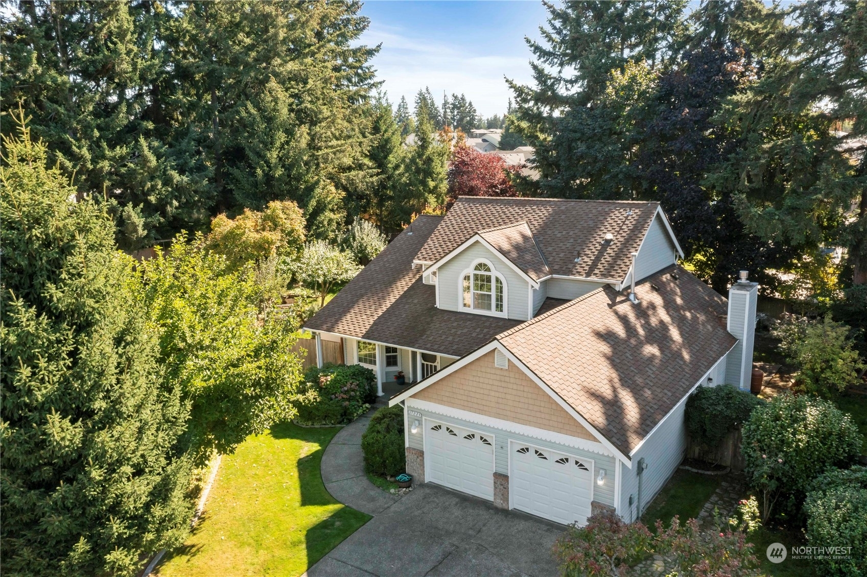 Property Photo:  17223 90th Avenue E  WA 98375 