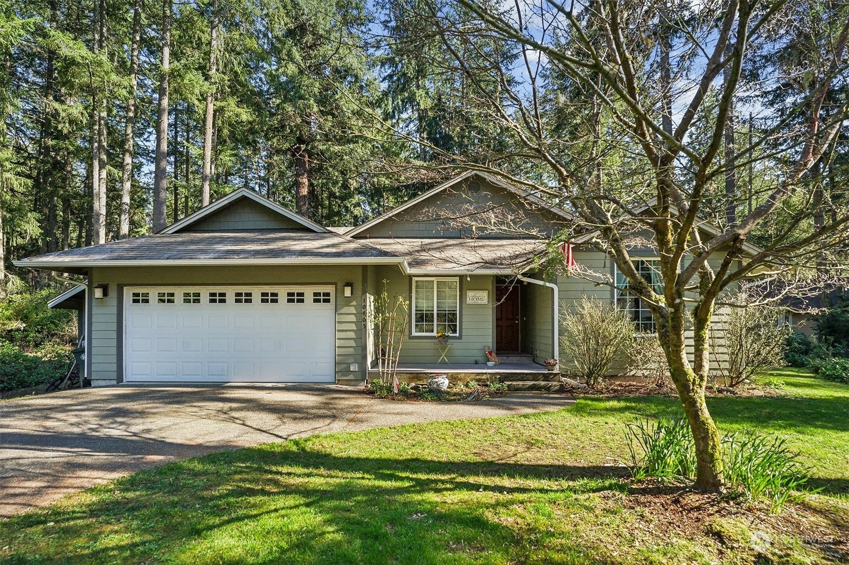 Property Photo:  10405 Olympic Place  WA 98303 