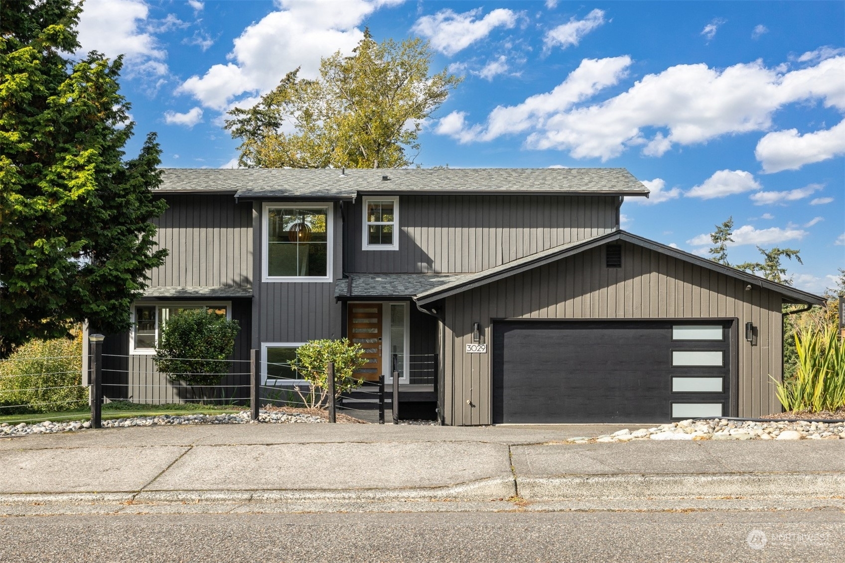 Property Photo:  3029 W Alpine Drive  WA 98226 