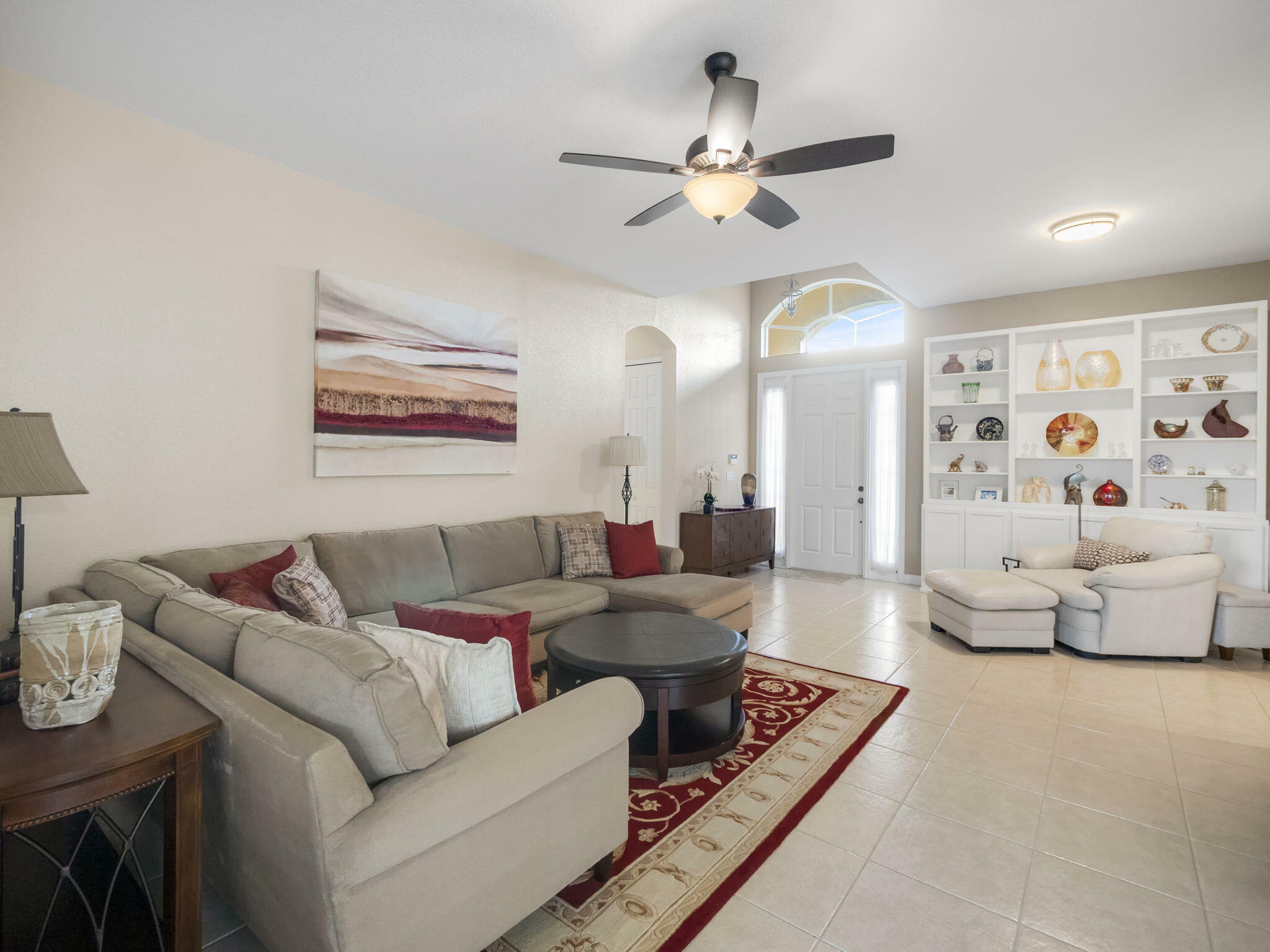 Property Photo:  416 NW Sheffield Circle  FL 34983 