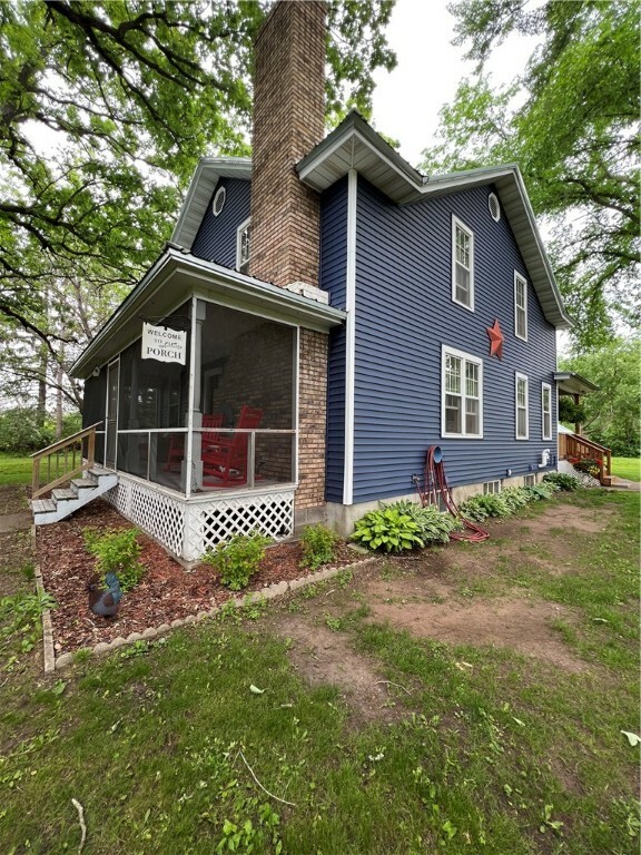 Property Photo:  3885 130th Street  WI 54729 