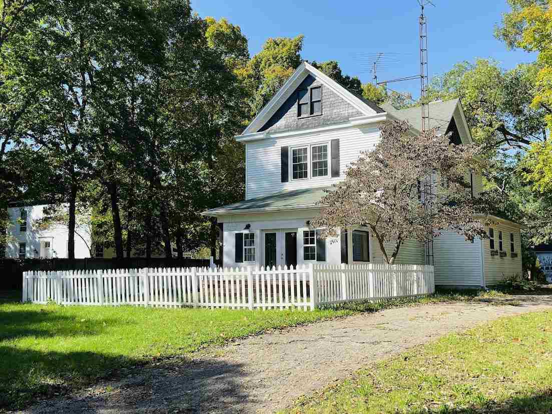 Property Photo:  1300 Chester Boulevard  IN 47374 