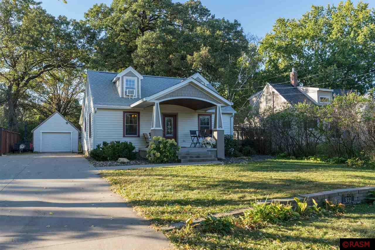 Property Photo:  633 Moreland Avenue  MN 56001 