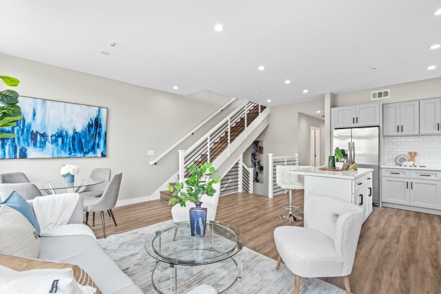 Property Photo: 645 Baden Avenue 4 CA 94080
