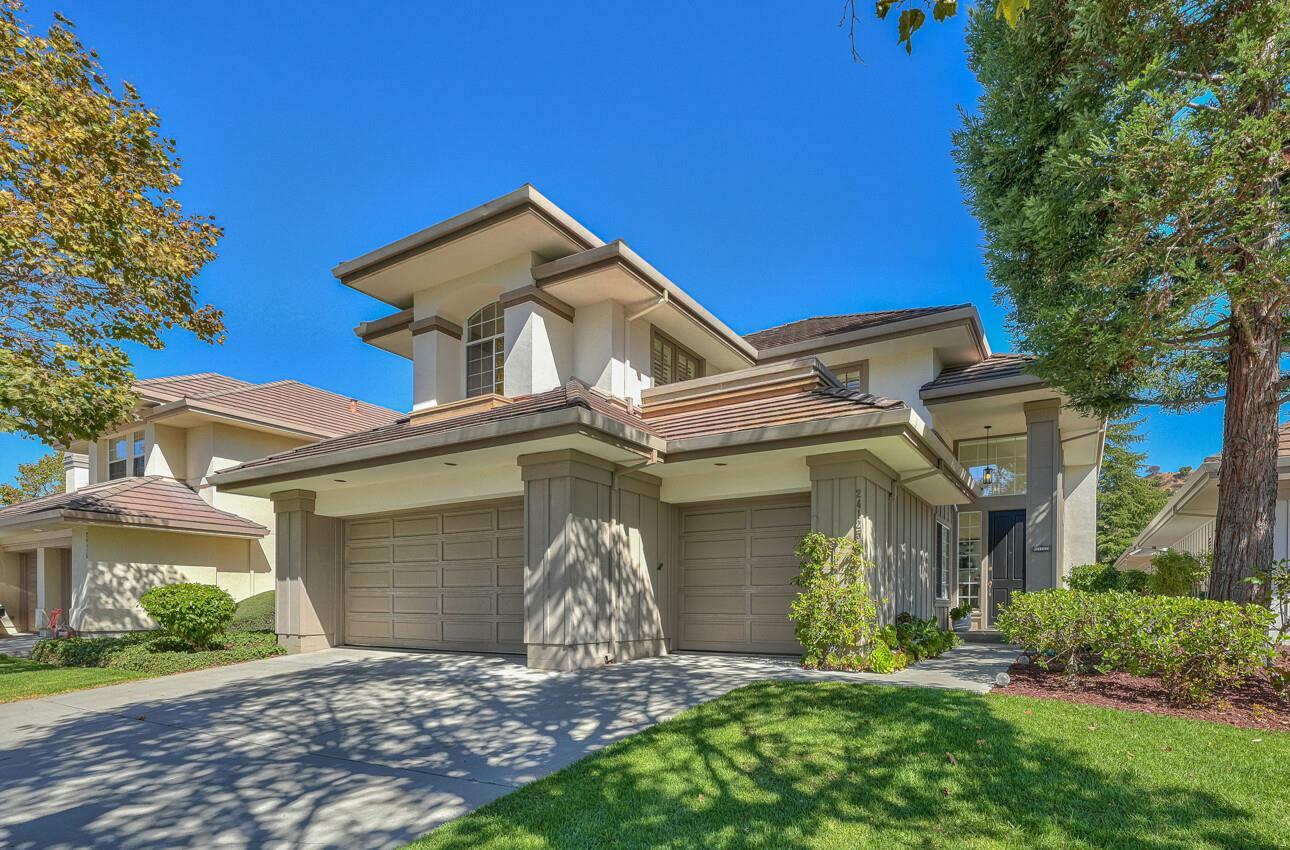 Property Photo:  24125 Mallard Court  CA 93908 