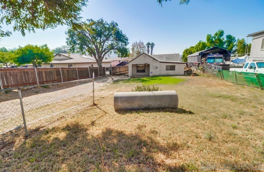 Property Photo:  8861 Kenwood Dr  CA 91977 