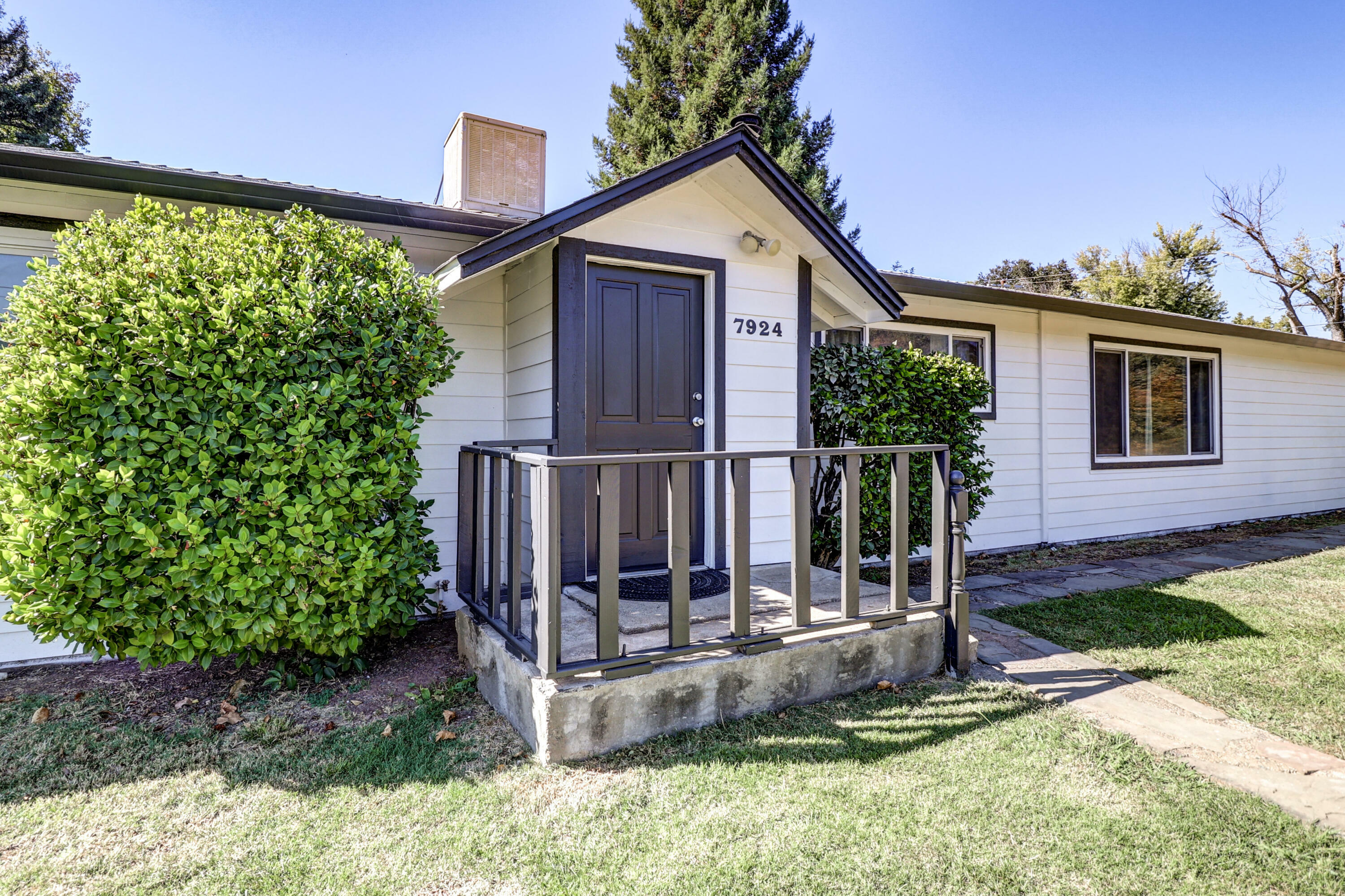 Property Photo:  7924 Greenfield Street  CA 96002 